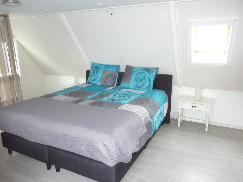 B&B It Lytshus Earnewald Room photo